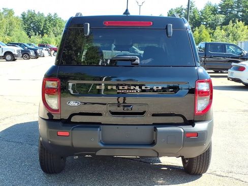 New 2026 Ford Bronco Sport Big Bend w/ Convenience Package AWD/4WD image 6