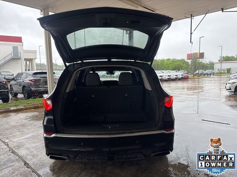 Used 2023 Acura MDX SH-AWD w/ Technology Package image 30