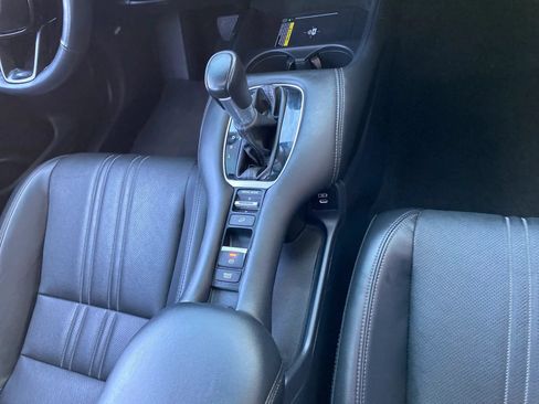 Used 2024 Honda HR-V EX-L image 39