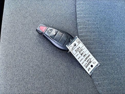 Used 2021 RAM 1500 Classic Warlock image 34