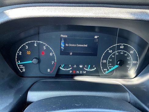 Used 2024 Ford Transit 250 Low Roof w/ Load Area Protection Package image 19