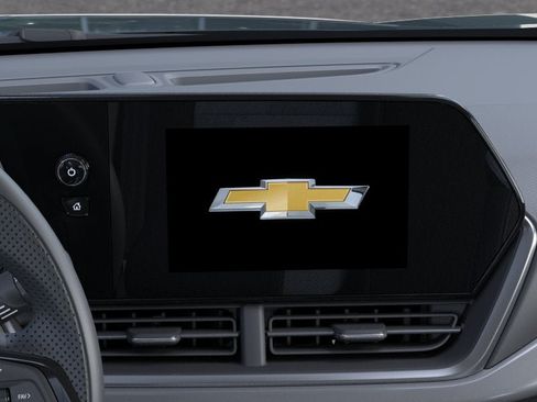 New 2026 Chevrolet Trax LS w/ LS Convenience Package FWD image 39