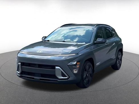 Used 2026 Hyundai Kona SEL Sport FWD image 7