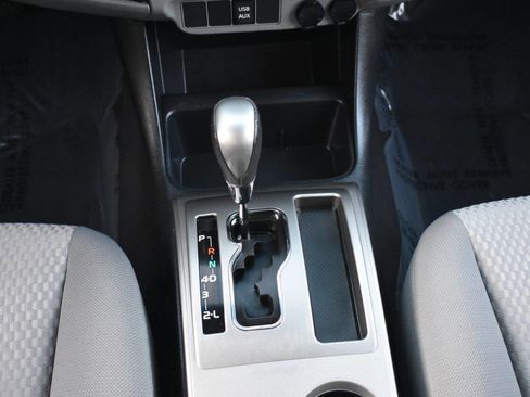 Used 2013 Toyota Tacoma PreRunner w/ SR5 Pkg RWD image 35