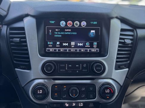 Used 2017 GMC Yukon SLE w/ Convenience Package image 23