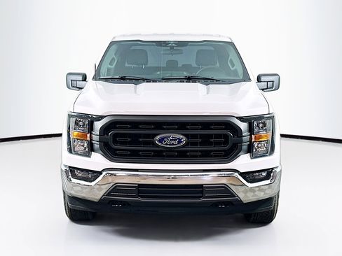Used 2023 Ford F150 XL w/ XL Chrome Appearance Package AWD/4WD image 2