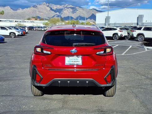 New 2026 Subaru Crosstrek 2.5i image 10