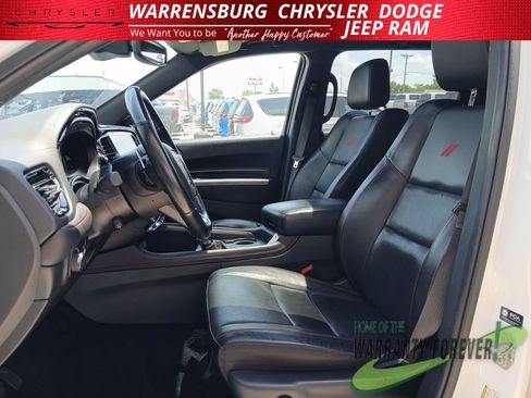 Used 2024 Dodge Durango GT AWD/4WD image 13
