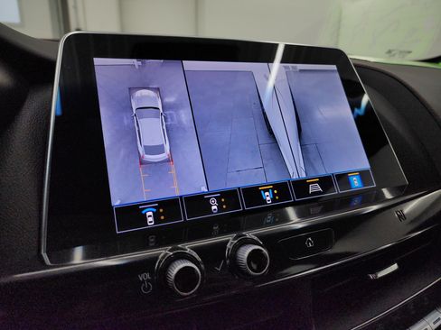 Used 2021 Cadillac CT5 V w/ Premium Package image 22