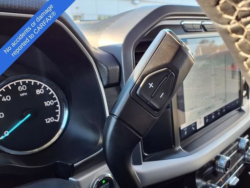 Used 2023 Ford F150 XLT w/ Equipment Group 302A High image 21