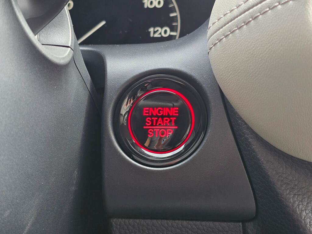 Certified 2024 Honda HR-V LX image 25