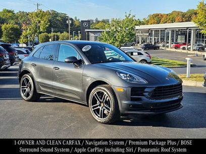 Used 2019 Porsche Macan