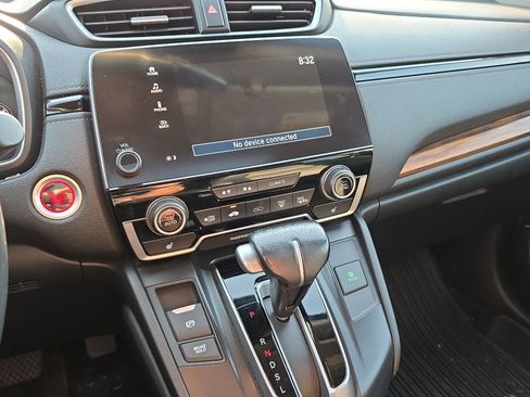 Used 2019 Honda CR-V EX-L image 12