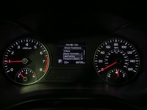 Used 2020 Kia Optima SE image 29