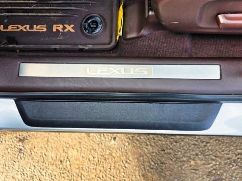 Used 2018 Lexus RX 350 FWD w/ Premium Package image 52