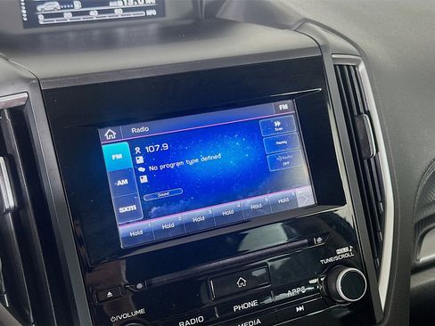 Used 2023 Subaru Forester Premium image 19