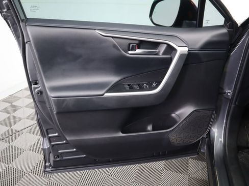 Used 2023 Toyota RAV4 XSE image 24