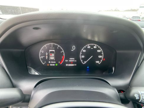 Used 2023 Honda HR-V Sport image 15