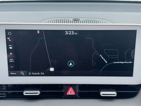 Used 2023 Hyundai Ioniq 5 SE image 22