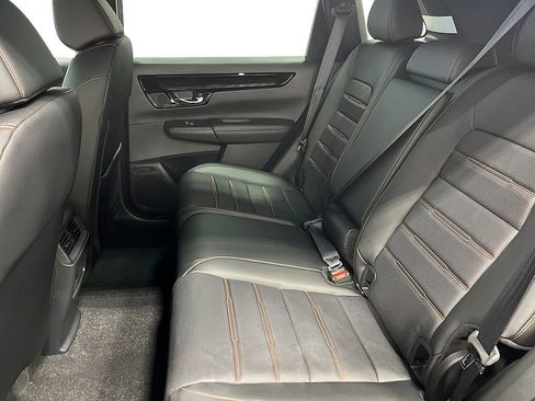 New 2026 Honda CR-V Sport Touring image 25
