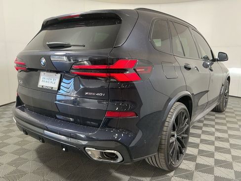 New 2026 BMW X5 xDrive40i w/ Executive Package image 6
