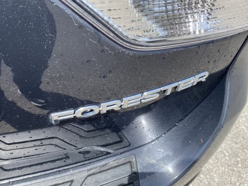 Certified 2023 Subaru Forester Limited AWD/4WD image 26