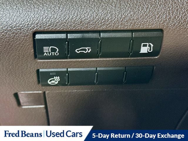 Used 2019 Lexus RX 450h AWD image 15