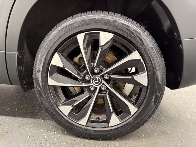 Used 2025 MAZDA CX-50 2.5 Hybrid w/ Premium Plus Pkg AWD/4WD image 20