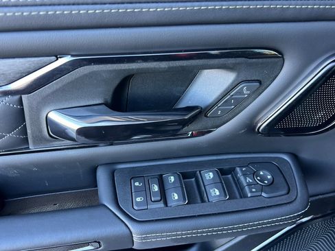 New 2026 RAM 1500 Limited AWD/4WD image 7
