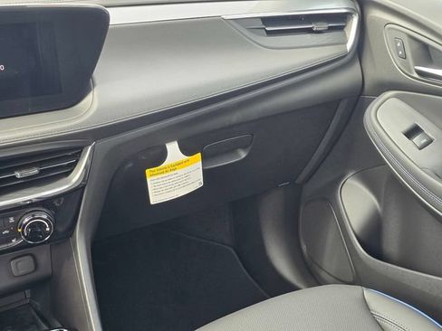 New 2026 Buick Encore GX Sport Touring w/ Advanced Technology Package FWD image 18