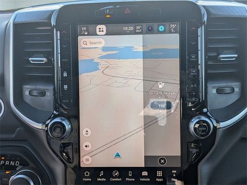 New 2026 RAM 1500 Big Horn image 38