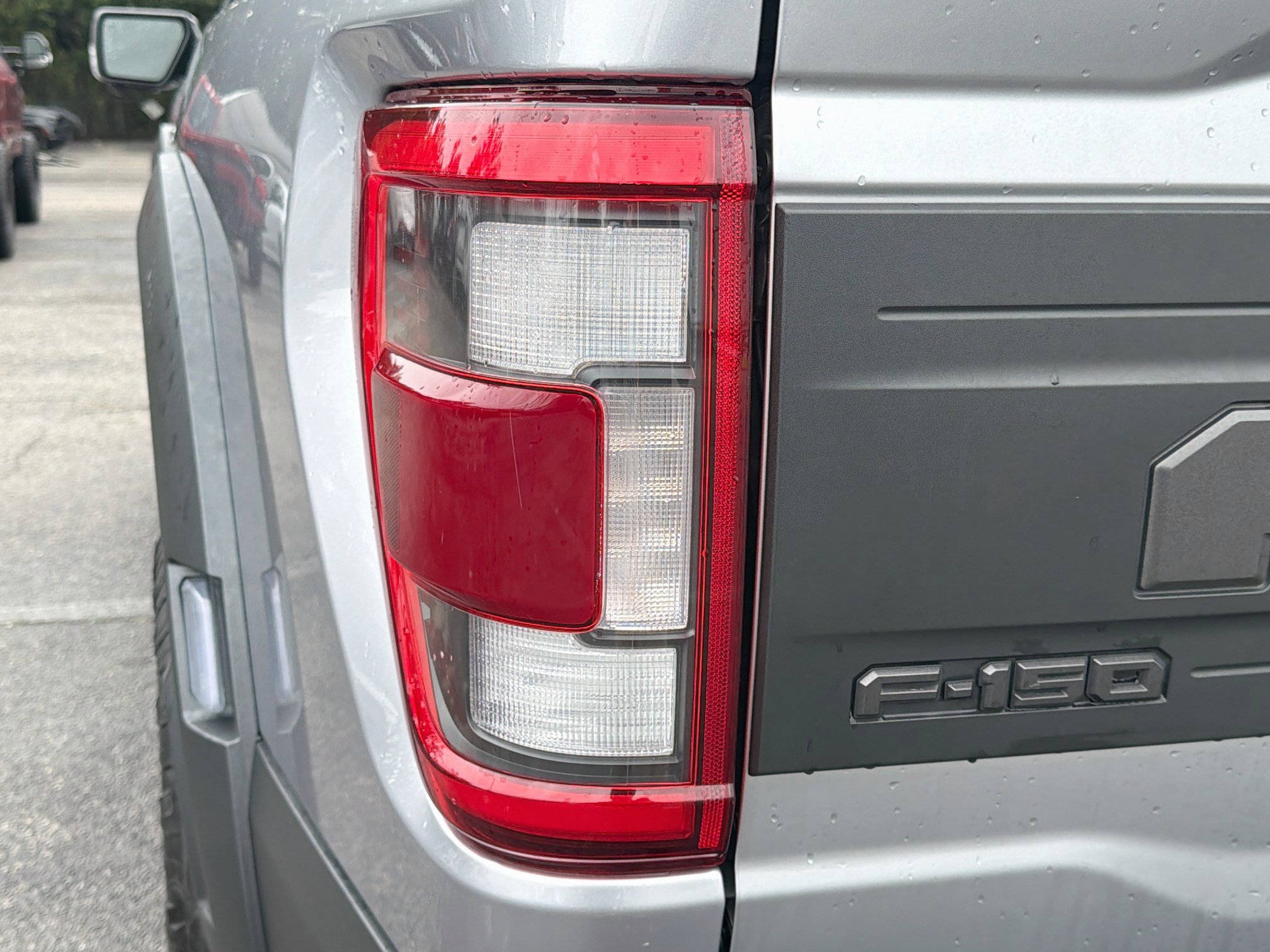 Used 2022 Ford F150 Raptor w/ Equipment Group 801A High AWD/4WD image 10