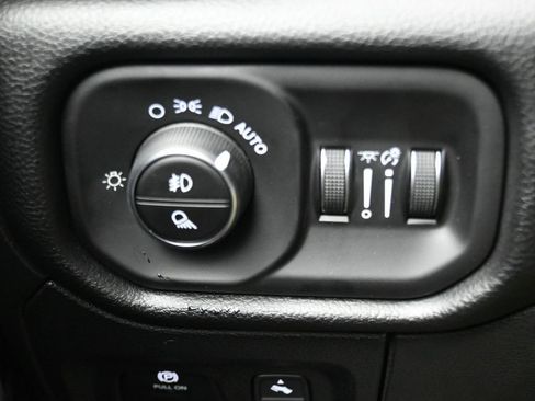 New 2026 RAM 1500 Big Horn image 25