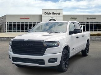New 2026 RAM 1500 Laramie w/ Night Edition video 2