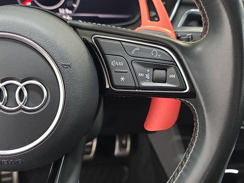 Used 2019 Audi S4 Premium Plus w/ Premium Plus Package image 18