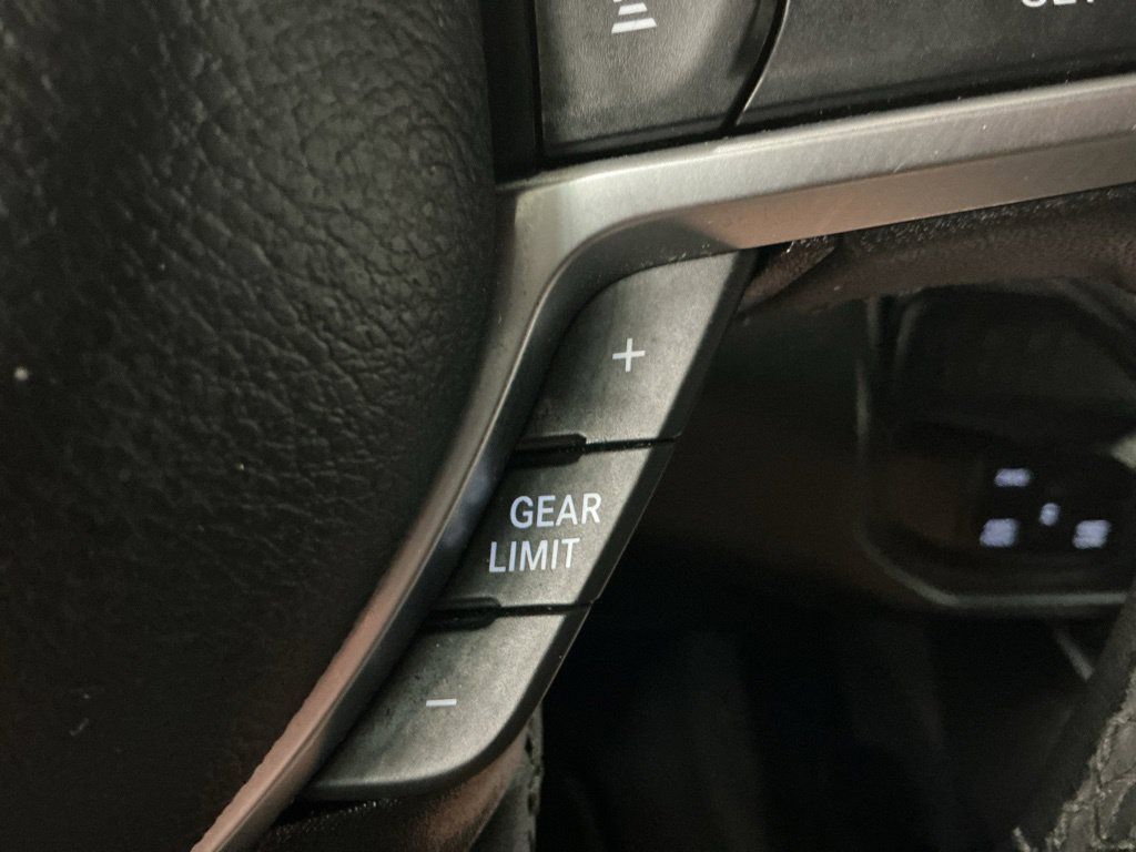 Used 2025 RAM 2500 Big Horn AWD/4WD image 27