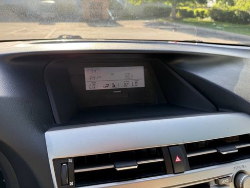 Used 2010 Lexus RX 350 2WD image 13