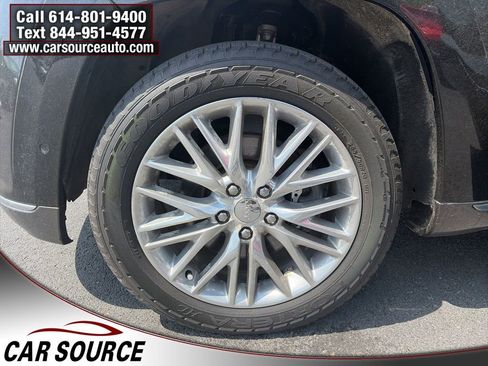 Used 2017 Jeep Grand Cherokee Summit image 30