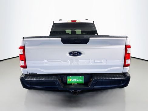 Used 2022 Ford F150 XL w/ Trailer Tow Package AWD/4WD image 8