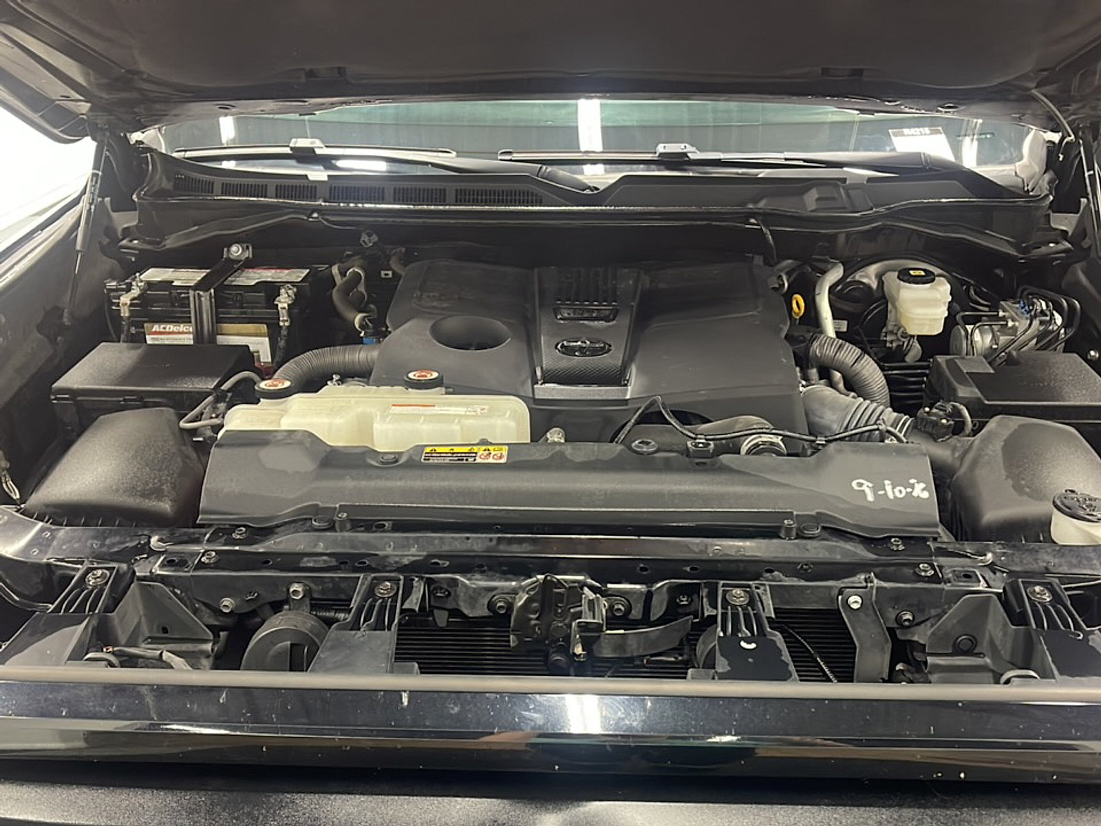 Used 2022 Toyota Tundra SR5 RWD image 25