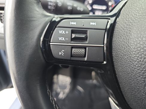 Certified 2024 Honda Civic Sport Touring image 16