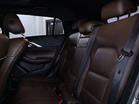 Used 2018 INFINITI QX30 Premium w/ Navigation Package image 15