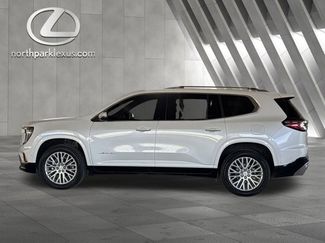 Used 2024 GMC Acadia Denali w/ Super Cruise Package video 1