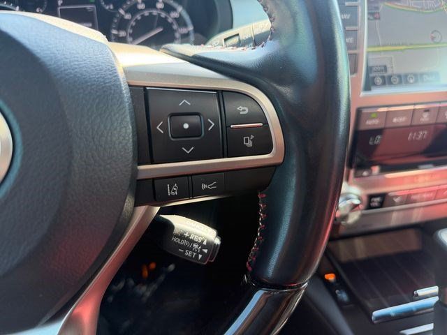 Used 2021 Lexus GX 460 Premium AWD/4WD image 23