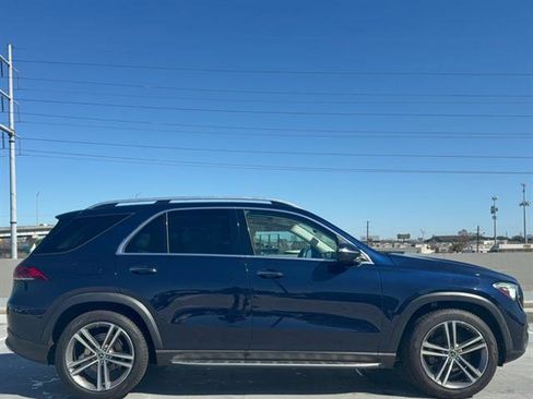 Used 2022 Mercedes-Benz GLE 350 image 8