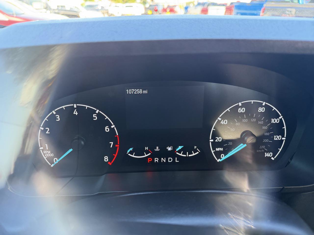 Used 2022 Ford Maverick XLT w/ Equipment Group 300A Standard AWD/4WD image 5