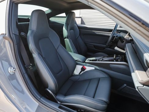 Certified 2024 Porsche 911 Carrera S image 28