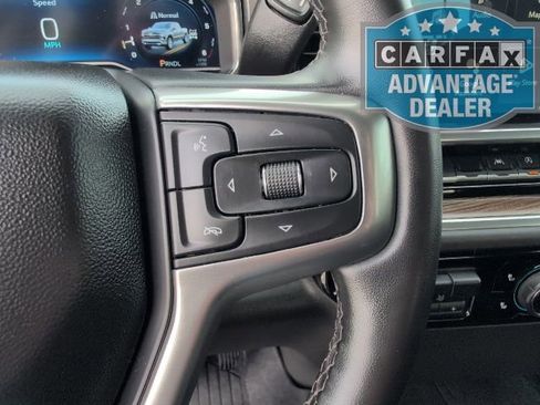 Used 2023 Chevrolet Silverado 1500 RST image 20