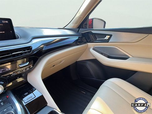 Used 2023 Acura MDX FWD w/ Technology Package image 39