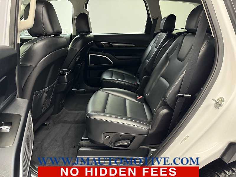Used 2022 Kia Telluride S AWD/4WD image 15